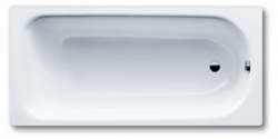 Ванна стальная Kaldewei - Saniform plus 160x70 толщина ванны 3,5 мм. модель 362-1